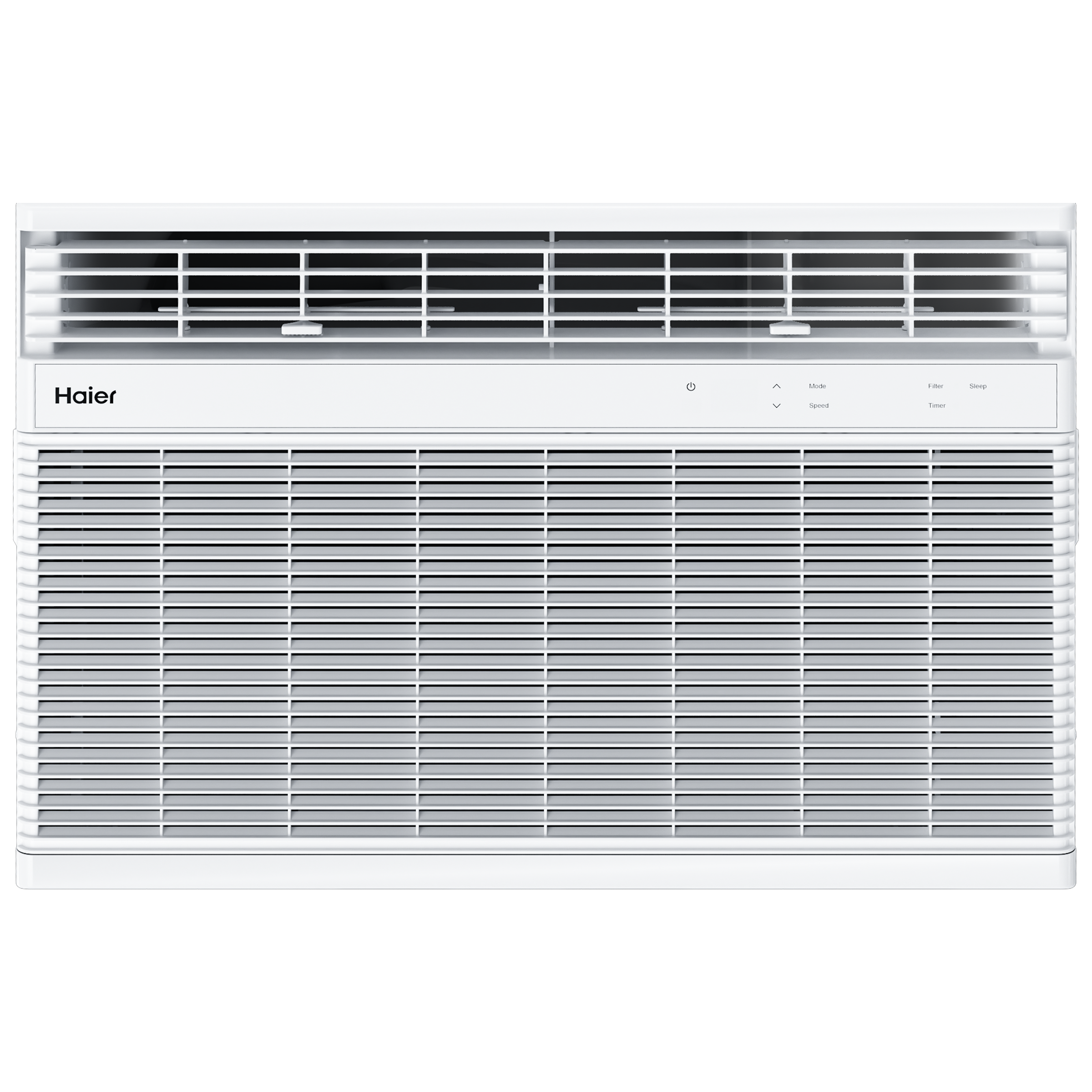 Haier window shop air conditioner